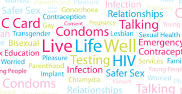 Healthwatch Haringey seeks young people s views on sexual health